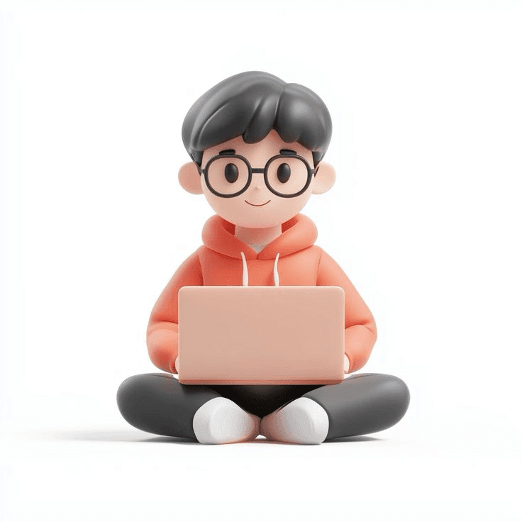 user